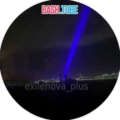  Плотность работы огневых групп в Новороссийские на кадрах от местных жителей, опубликованных украинскими каналами