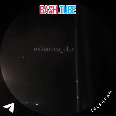  Запуск «Калибров» из Новороссийска по целям в Киеве