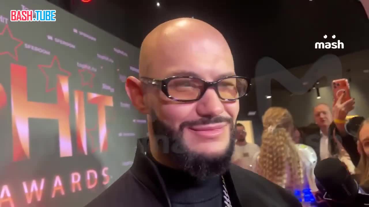  Встретились как-то Джиган, журналист Mash - и решили придумать замену запрещенному сегодня слову ж*па