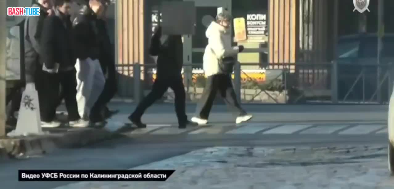  Подросток готовил теракт в православном храме в Калининградской области