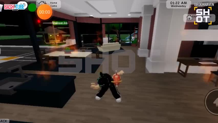  Зумерша спланировала убийство матери в Питере в «Роблоксе»