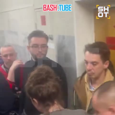  Три с половиной года колонии для Аглаи Тарасовой с испытательным сроком 3 года запросил прокурор