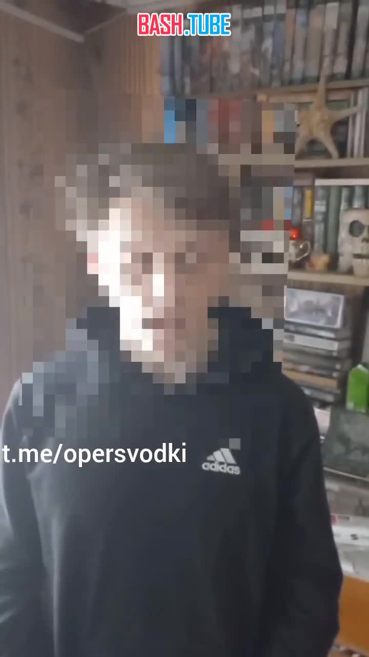  В Вологде правоохранителями задержан местный житель, который переводит криптовалюту в РДК и Легион свобода России