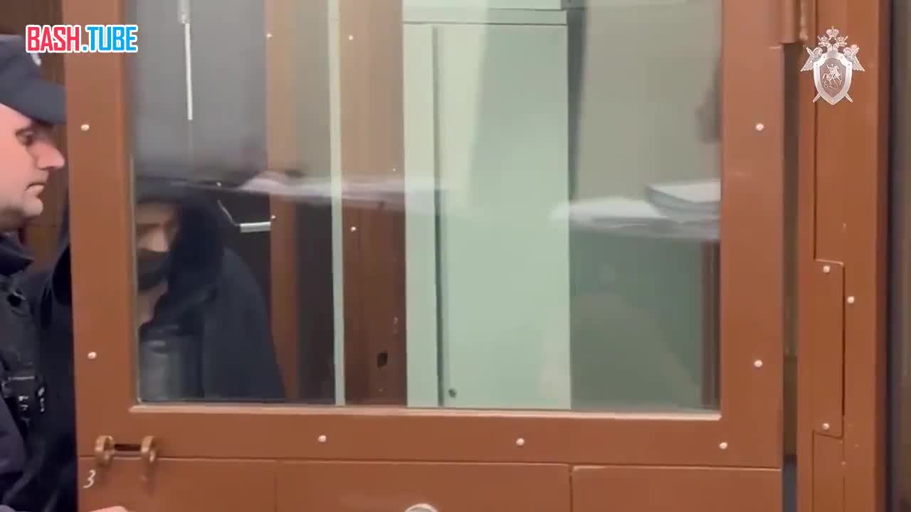  Суд приговорил убийцу генерала Москалика к пожизненному заключению