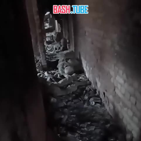  Неудачная попытка ВСУ прорваться через блокаду в Покровске