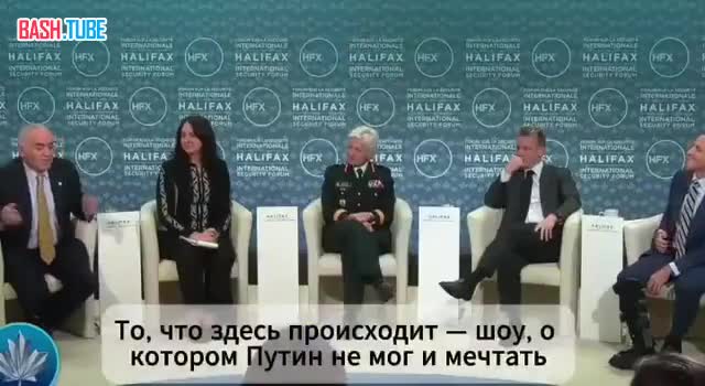  Иноагент и экстремист Гарри Каспаров устроил настоящую истерику