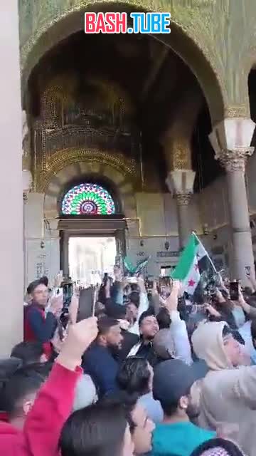  В сирийских городах Дамаске и Латакии продолжаются проправительственные и антиизраильские митинги