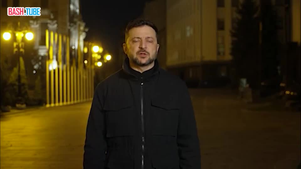  Андрей Ермак подал в отставку