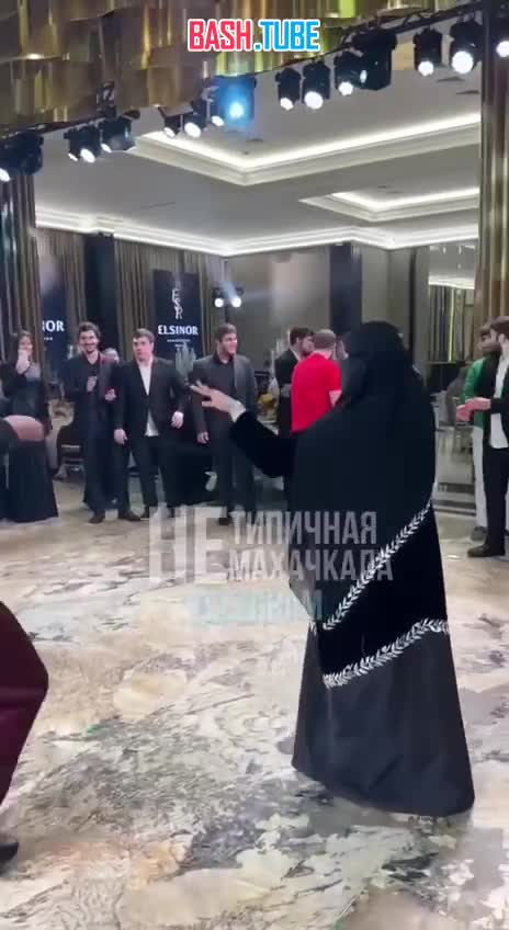  «Горные традиции». Очередной скандал в стане левоверных