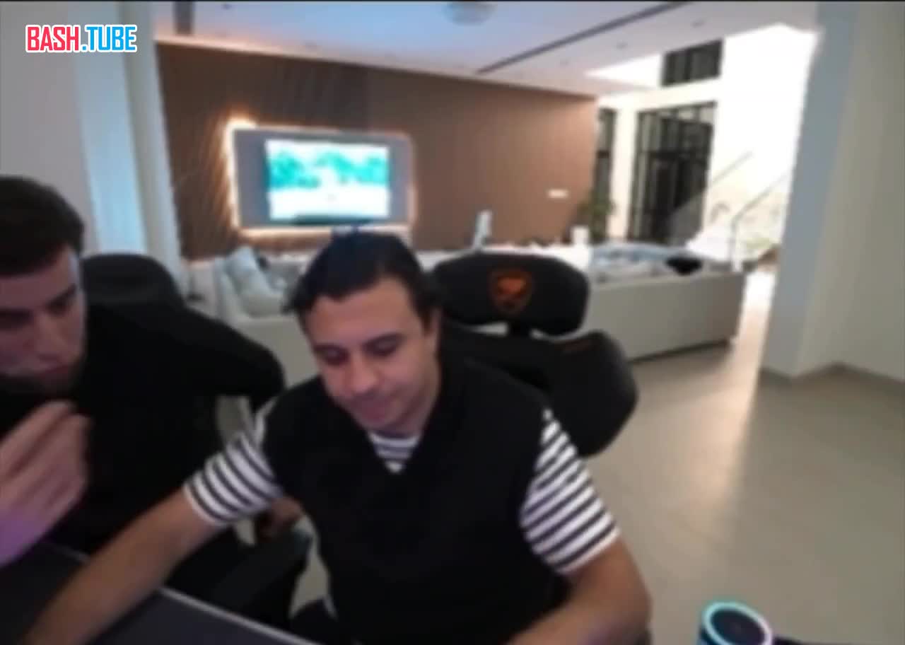  Инфоцыгана Subo, которого выгнали из России, избили прямо на собственном стриме