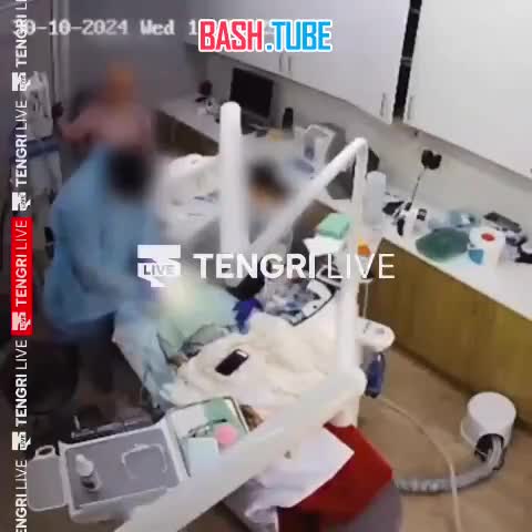  Лечение 18 зубов под общим наркозом закончилось смертью 4-летней девочки