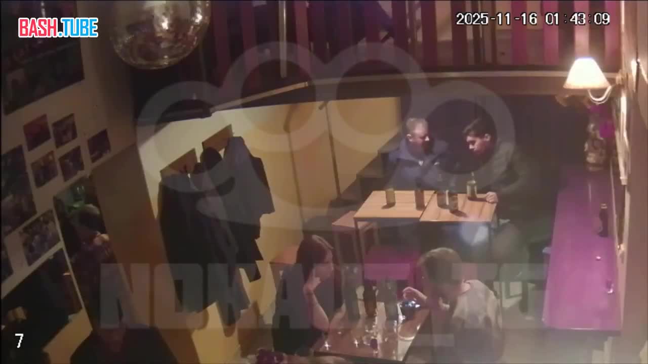  В Кракове мужчина разбился насмерть на встрече выпускников