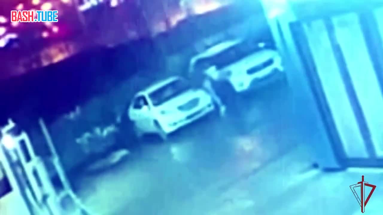  В Москве 33-летняя девушка ошибочно решила отомстить мужу и испортила чужой автомобиль