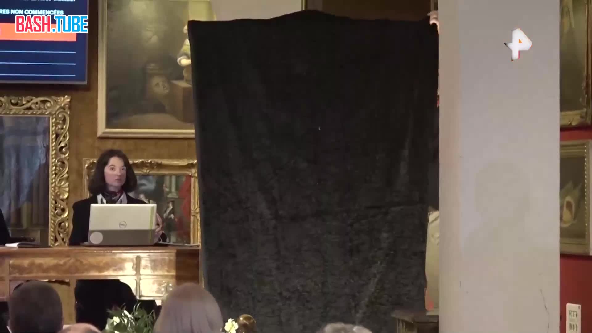  Считавшуюся утерянной картину Питера Пауля Рубенса «Христос на кресте» продали за €2,3 млн