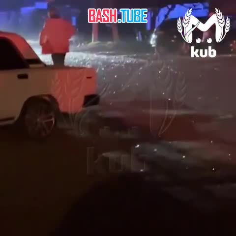  Атака БПЛА на Кубань: повреждены дома в Анапе и Славянске-на-Кубани