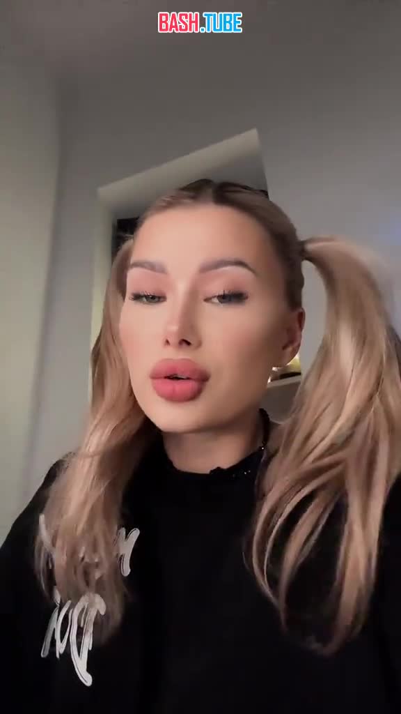  «Все, кто не хочет мирного договора - идите на**й», - украинская блогерша