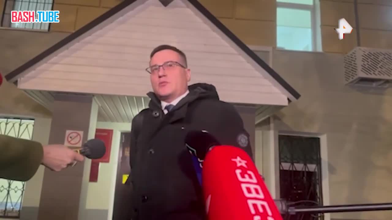  По делу Лерчек допущено большое количество нарушений, утверждает адвокат блогера