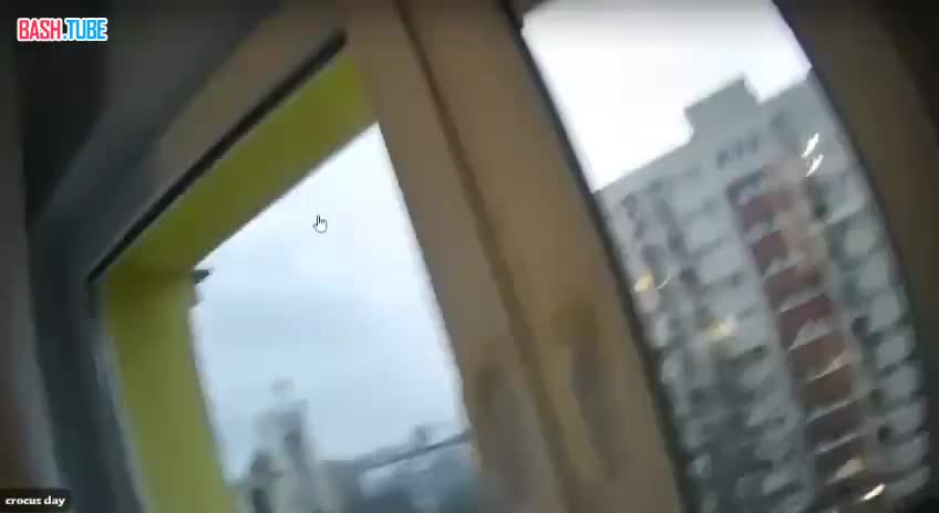  В сети появилось видео, где мигрант оскорбляет россиян, смеётся над трагедией в Крокусе и топчет наш государственный флаг