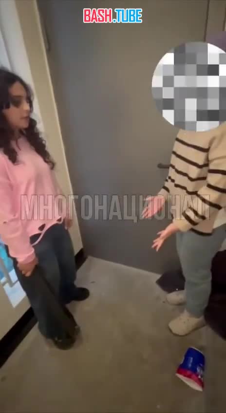  В Москве малолетняя банда терроризирует русских детей