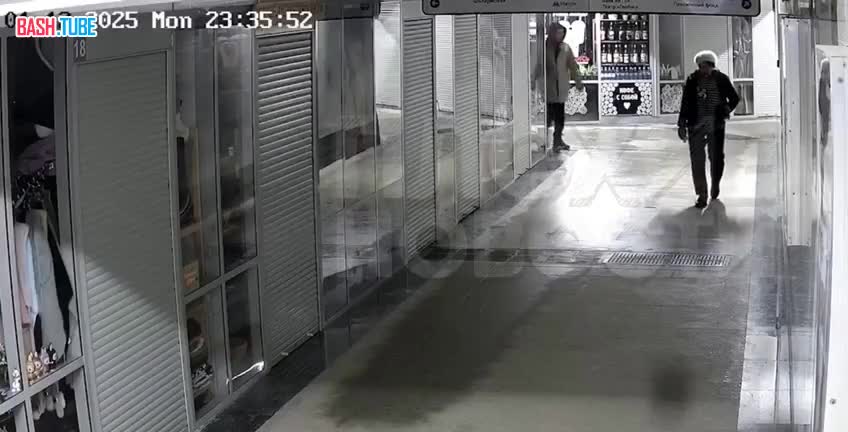  В Новосибирске мигрант-курьер ударил ногой пенсионерку прямо в лицо: он сделал это ради развлечения