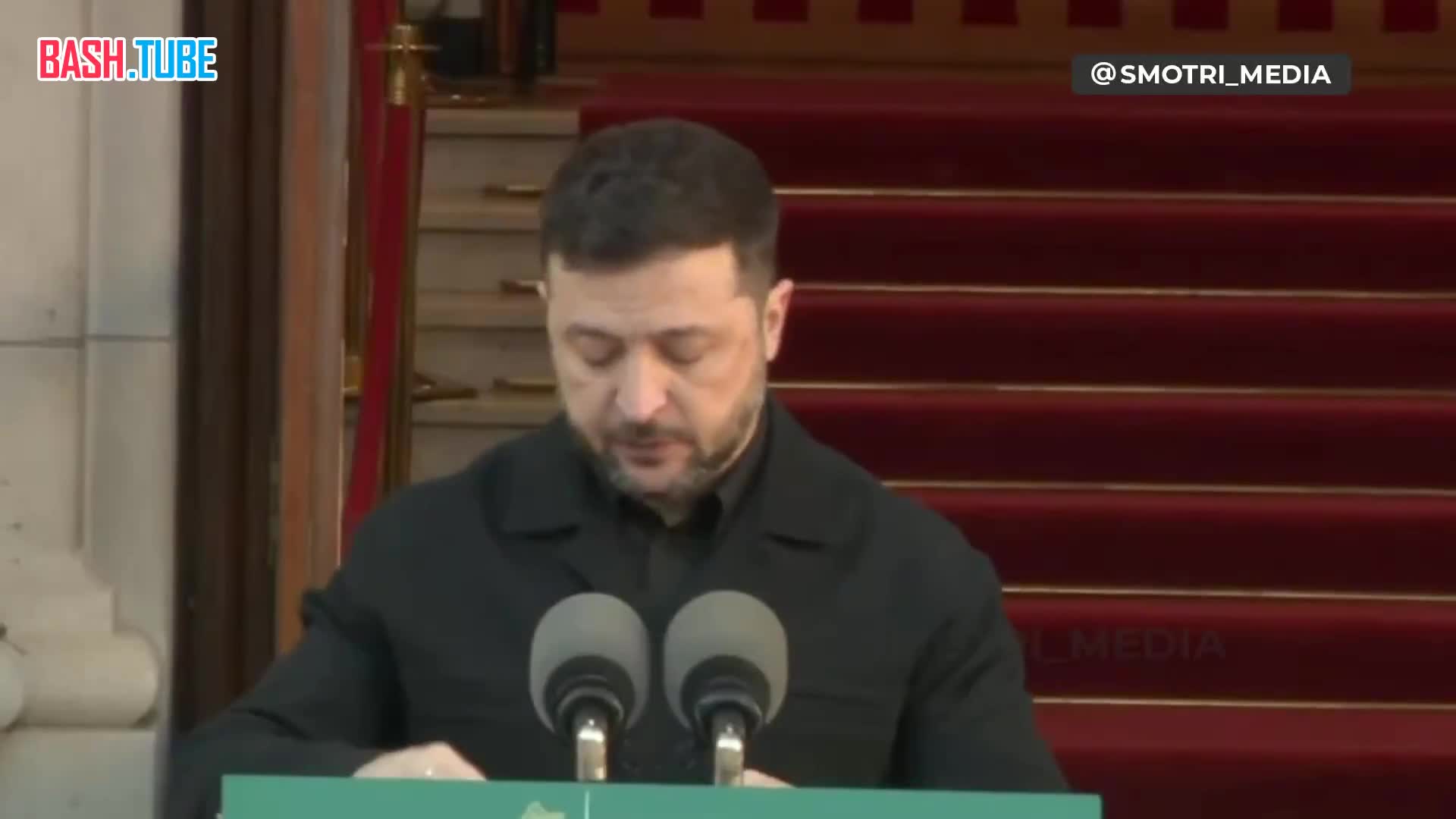  Если сегодняшние переговоры Уиткоффа и Кушнера с Путиным пройдут хорошо, то я готов встретиться с Трампом очень быстро