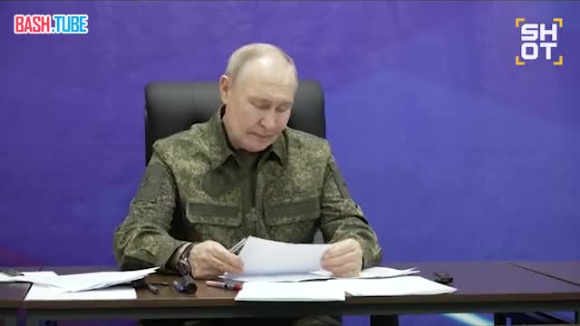  Создать зону безопасности вдоль госграницы - такая задача поставлена перед группировкой «Север»