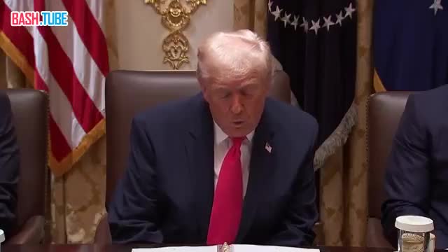  Трамп заявил, что заслуживает Нобелевскую премию мира за каждый разрешенный им конфликт