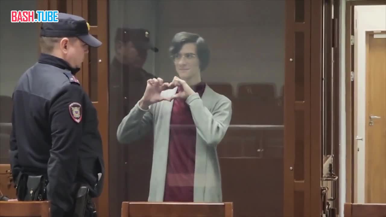  В Питере квир-блогера* приговорили к 10 годам тюрьмы за жестокое убийство противника СВО, пытавшегося его изнасиловать