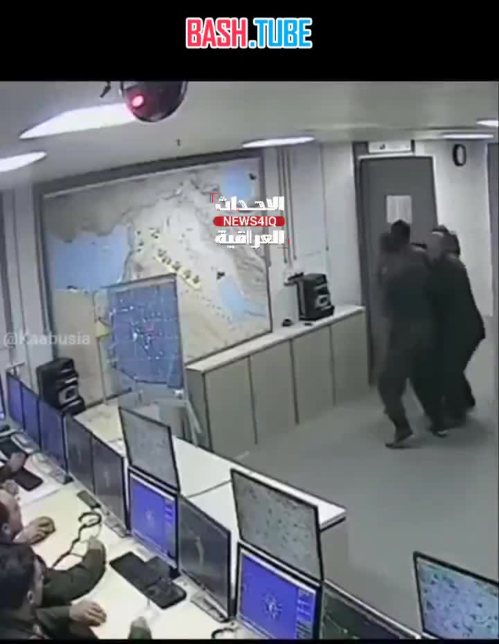  В сети появились новые кадры ударов ВВС Израиля по объектам КСИР Ирана в самом начале 12-дневной войны