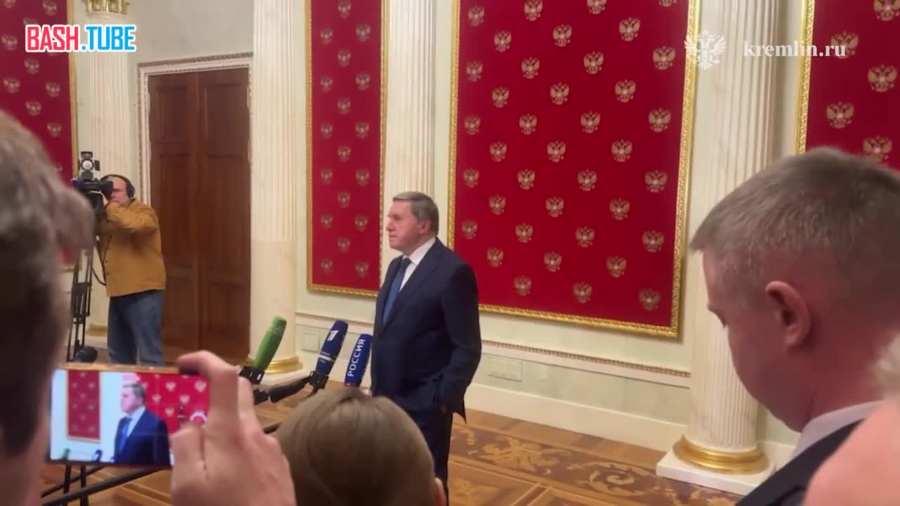  Компромиссного варианта плана по Украине пока нет