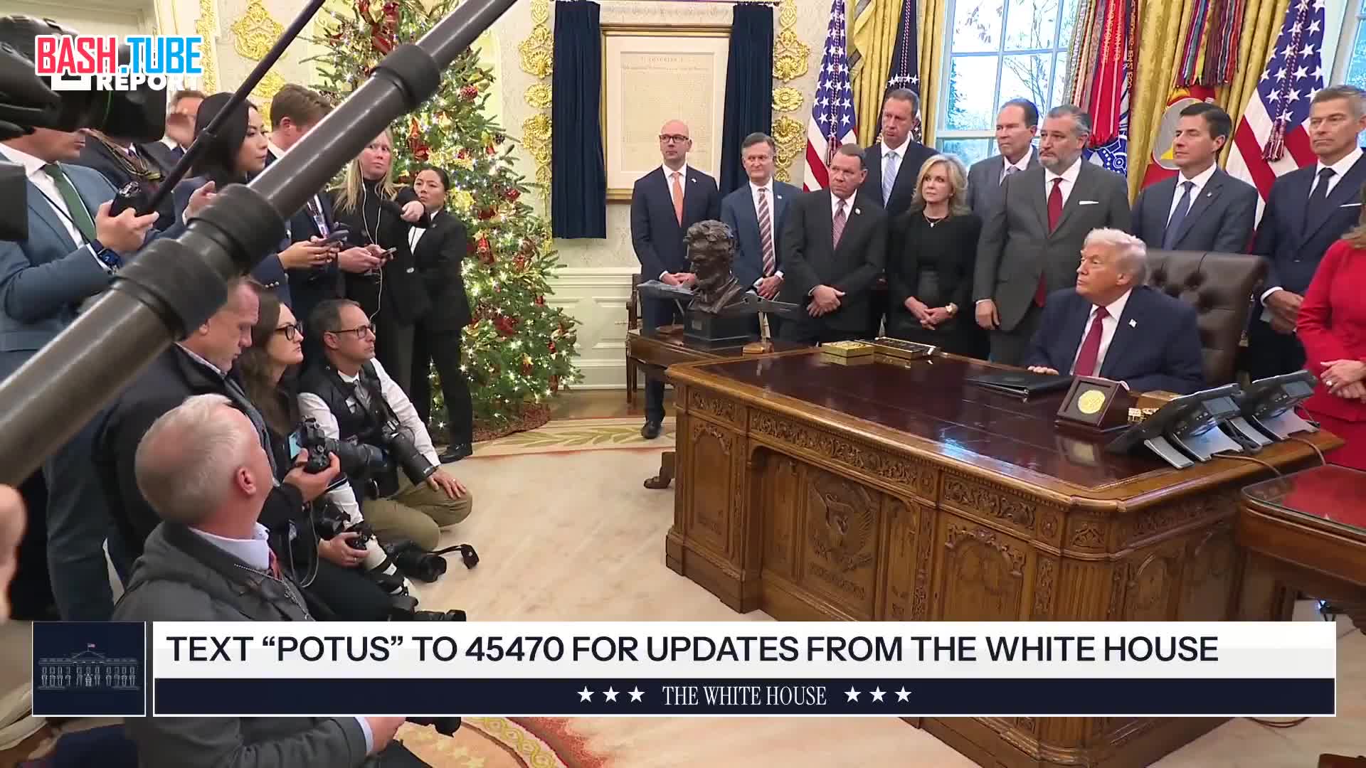  Уиткофф и Кушнер сообщили, что верят в желание Путина завершить украинский конфликт, - Трамп