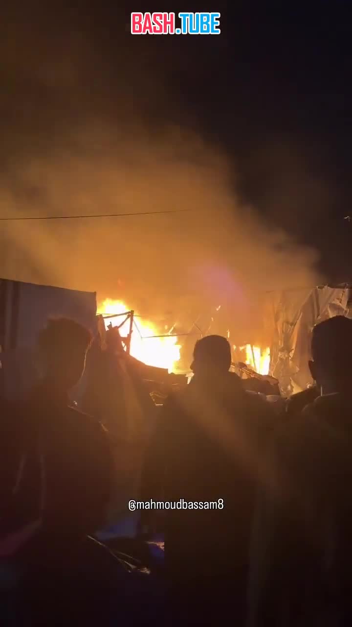  Израиль несмотря на режим прекращения огня нанес серию авиаударов по сектору Газа, есть погибшие