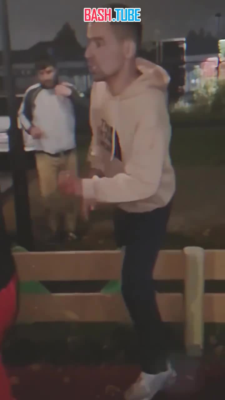  Мигрантские «азиатские подъезды» все больше беспокоят жителей старшего поколения