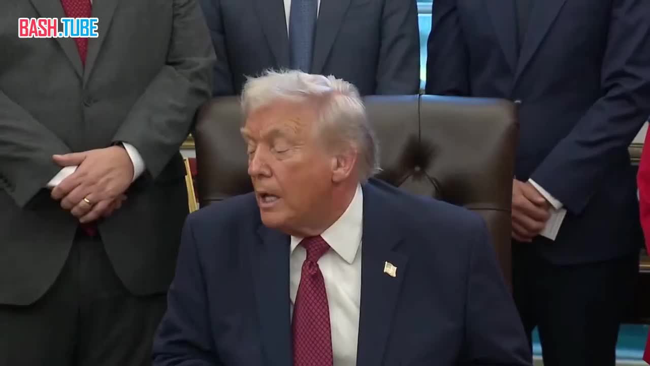  Трамп заявил, что условия урегулирования для Украины значительно ухудшились с момента его встречи с Зеленским