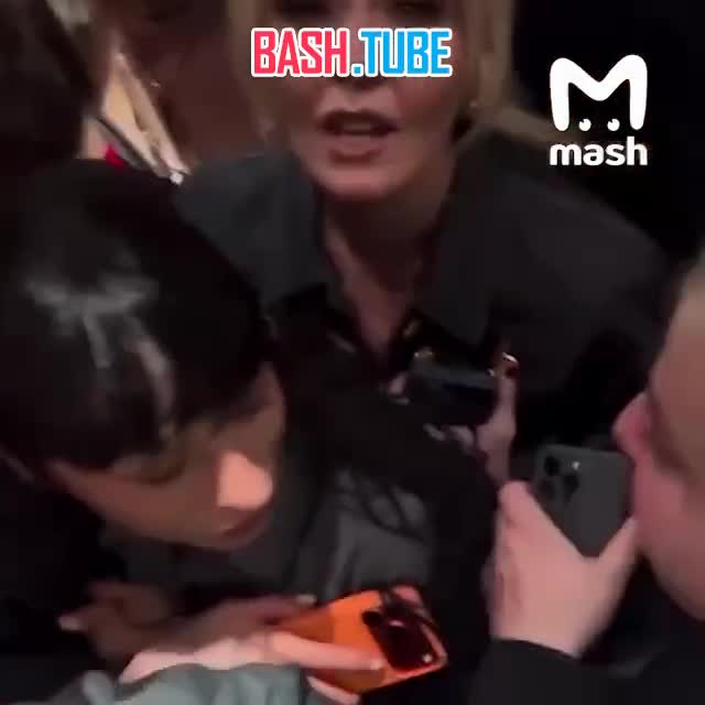  Клава Кока, Иосиф Пригожин, Валерия и Катя IOWA застряли в одном лифте Московского международного Дома музыки