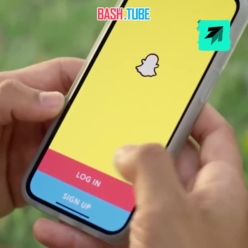  Роскомнадзор заблокировал Snapchat в России