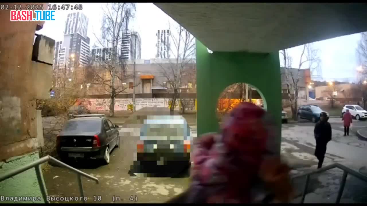  В Екатеринбурге зумер-мигрант чуть не изнасиловал 10-летнюю школьницу