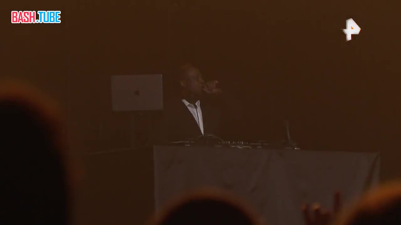  Американский рэпер Xzibit назвал подарком возможность выступить в России