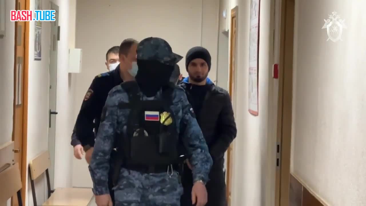  Суд в Уфе приговорил похитителей детей к 11 и 6 годам колонии