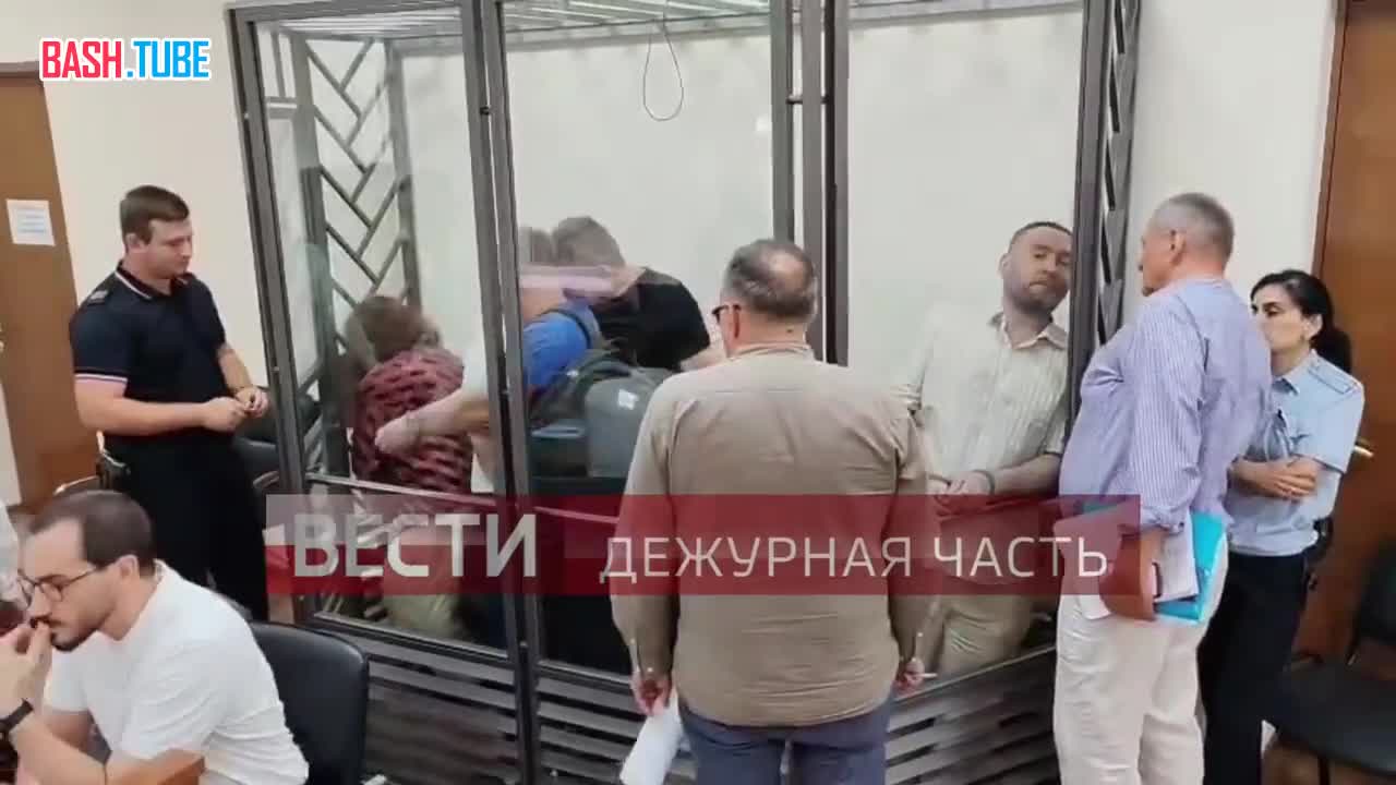  Гособвинение запросило реальные сроки лишения свободы ростовским судьям по делу о коррупции