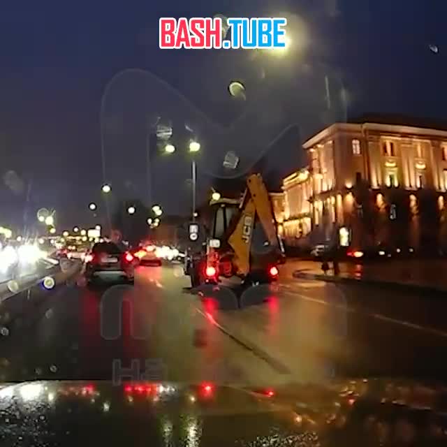  Три взрыва прогремело утром в районе Финляндского вокзала - два из них попали на регистратор нашей подписчицы