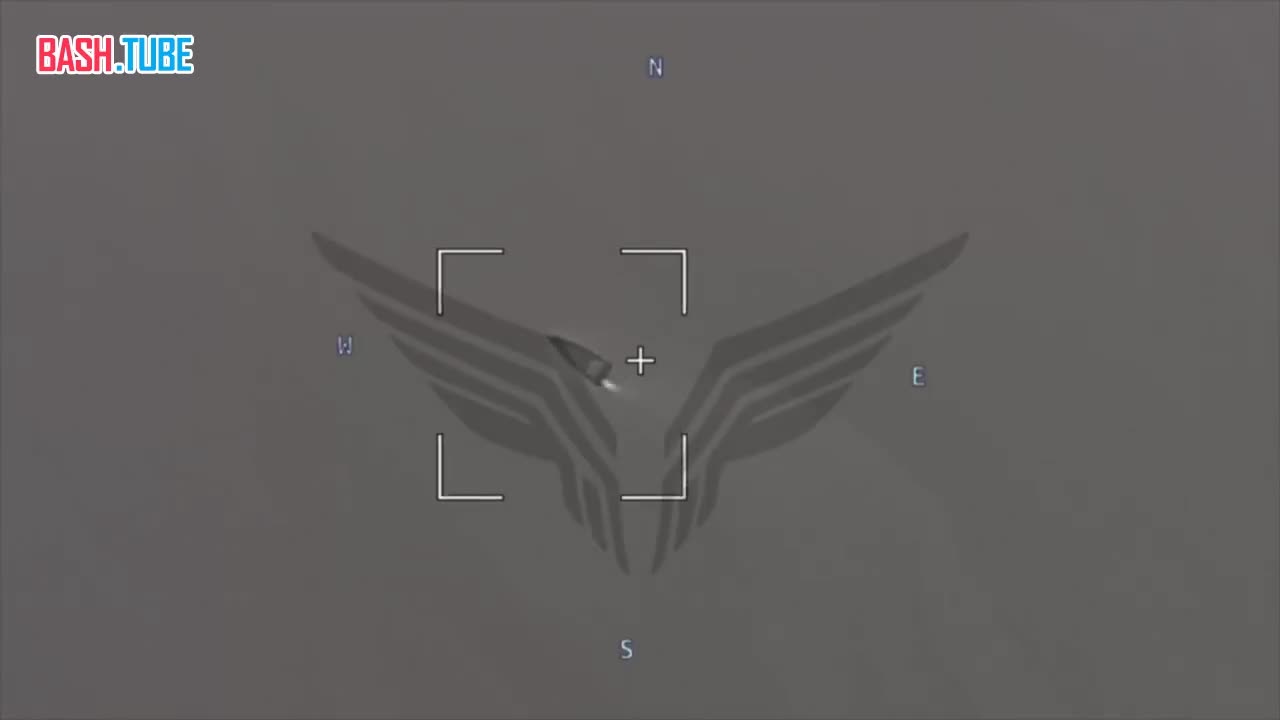  «Рубикон» уничтожил безэкипажный картер врага в Черном море