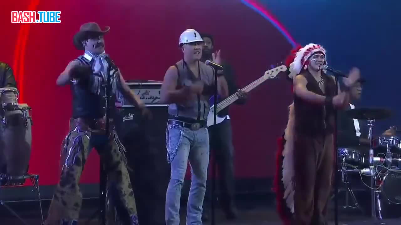  Трамп пустился в пляс сразу после жеребьёвки ЧМ-2026