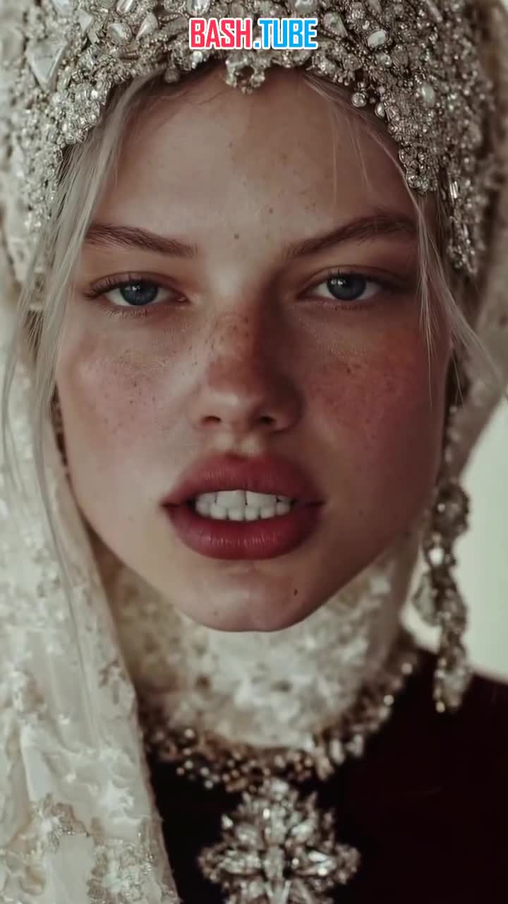  Российская блогерша взорвала соцсети ИИ-клипом - музыка, видео и модели полностью сгенерированы нейросетями