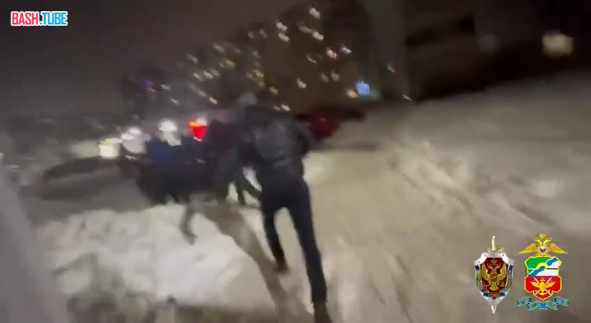  Группу подростков, причастных к диверсиям, задержали в Новосибирске