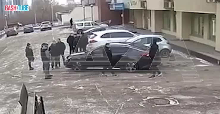  Перекупа из Тюмени жестоко убили и сожгли ради иномарки