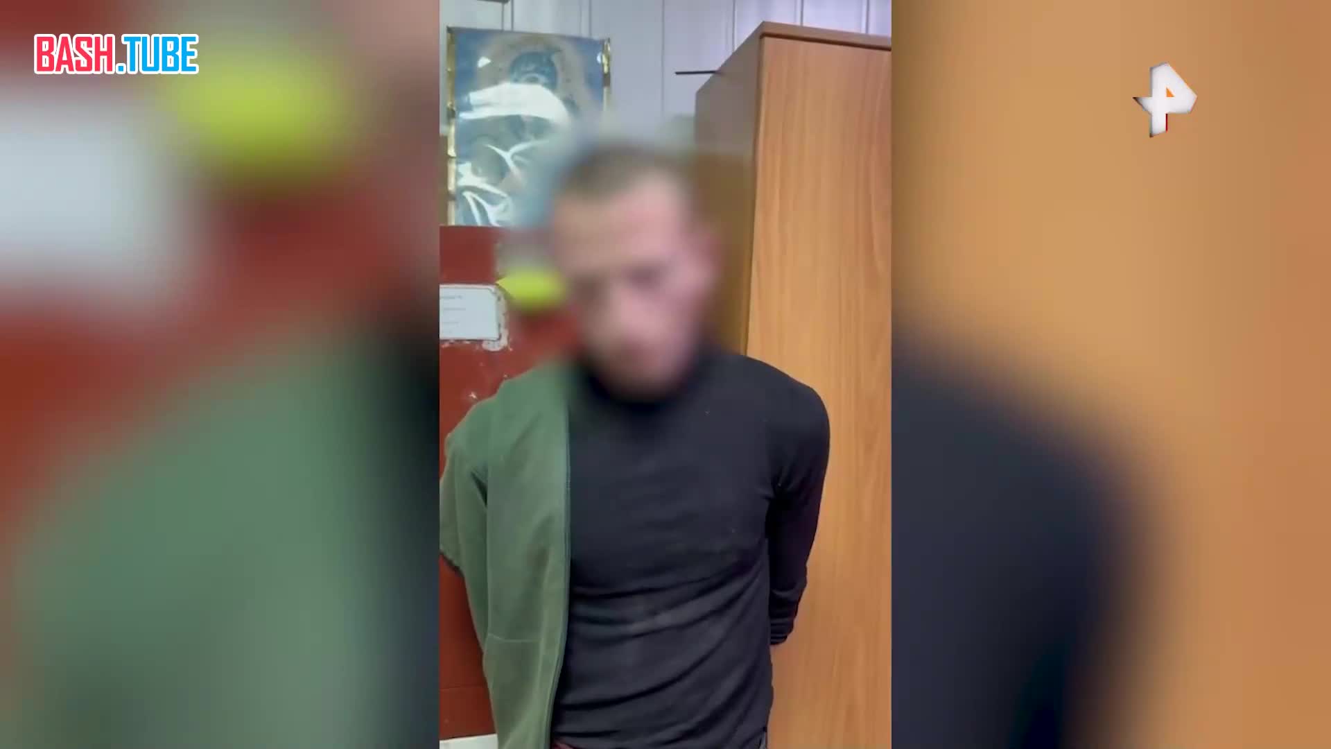  Сотрудники ФСБ по подозрению в госизмене задержали в Ростовской области 21-летнего россиянина, сотрудничавшего со СБУ