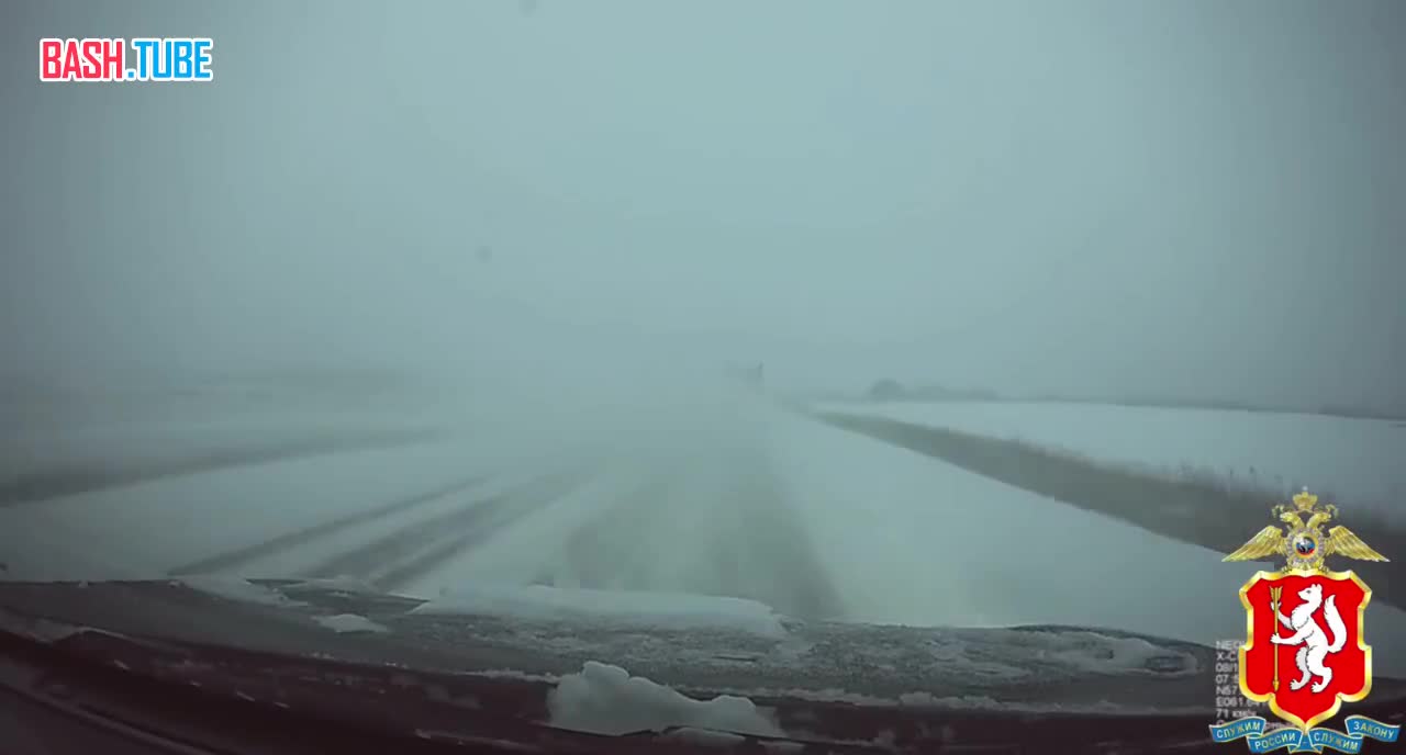  Один человек погиб и еще пятеро пострадали при столкновении автомобилей УАЗ и ГАЗель под свердловским Алапаевском