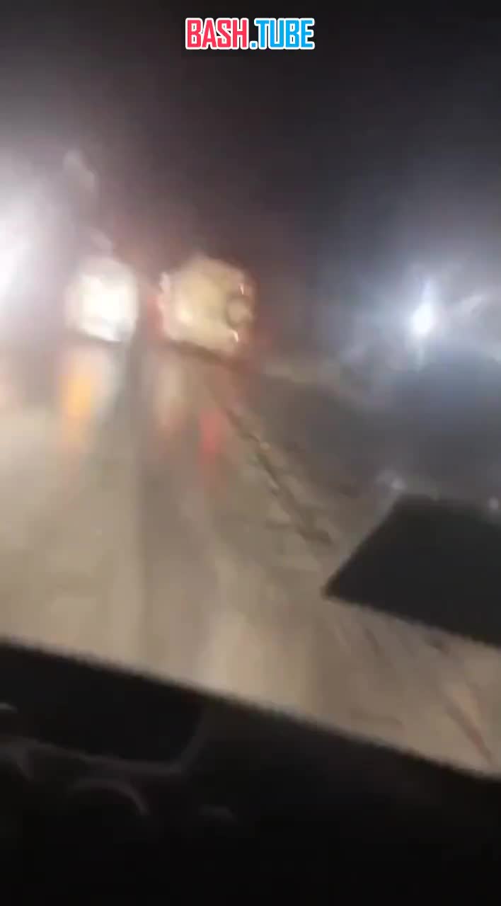  Крупные турецкие военные конвои вошли этой ночью в Сирию сразу с трëх направлений