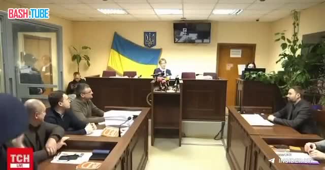  Украинский бизнесмен Коломойский обещал сегодня сделать громкие заявления для журналистов, но его не доставили в суд